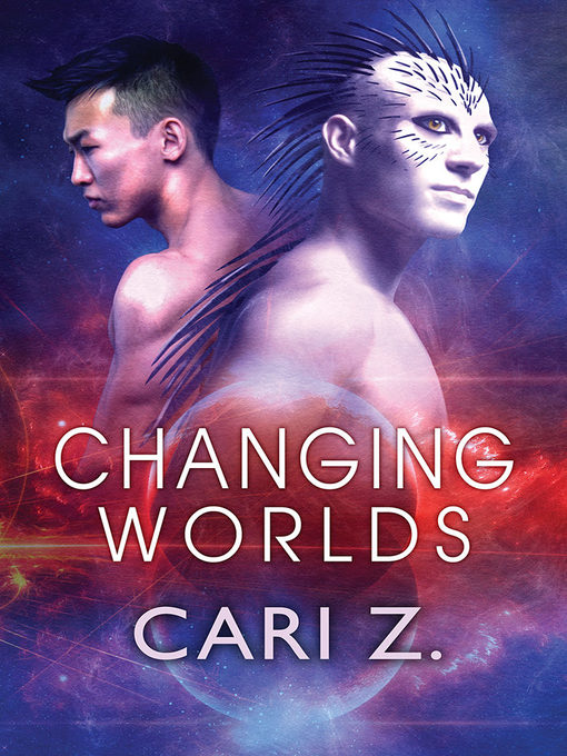 Title details for Changing Worlds by Cari Z - Available